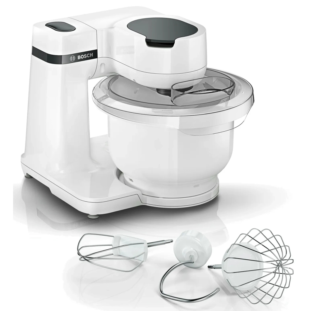 Кухонний комбайн Bosch MUMS2AW00 - зображення 12