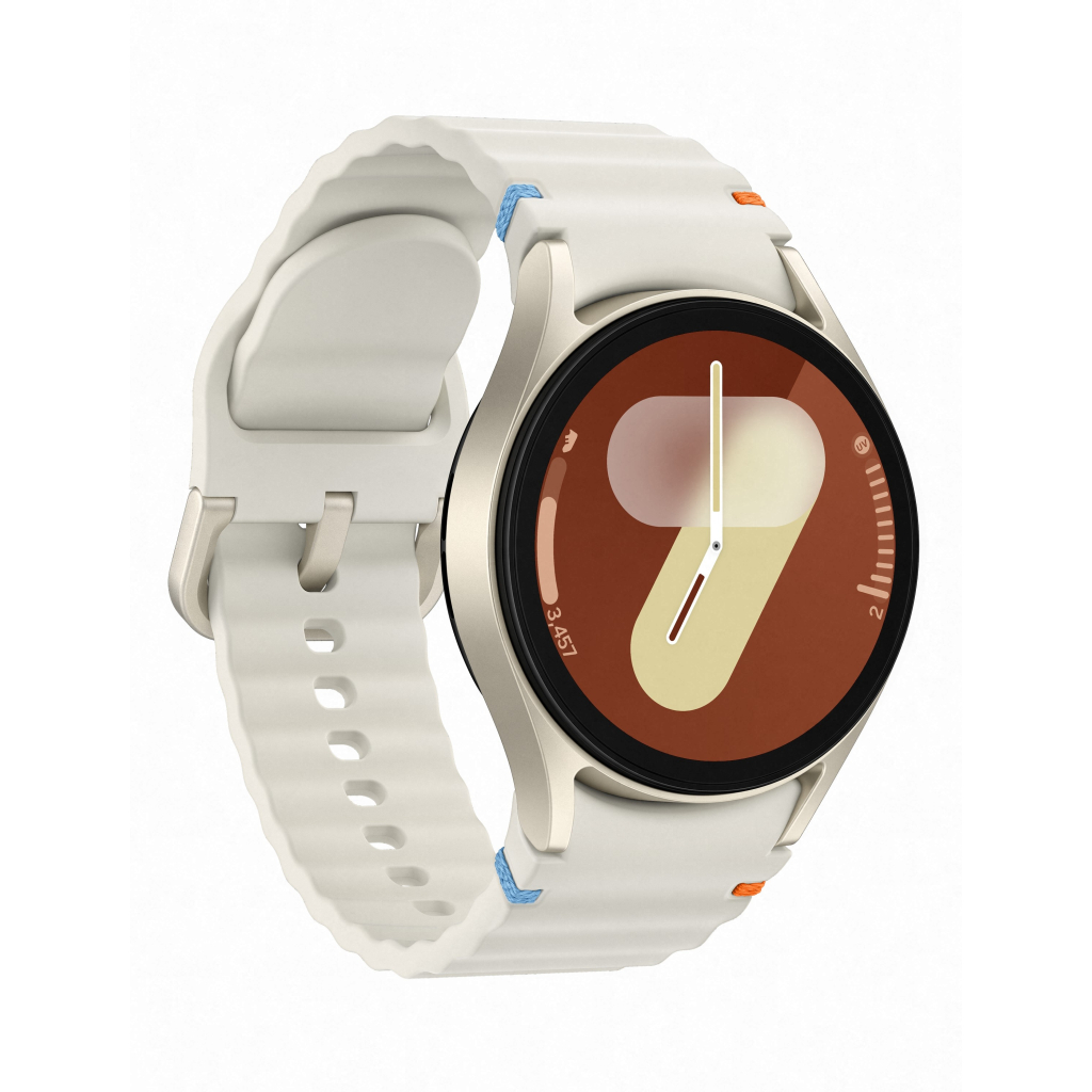 Смарт-годинник Samsung Galaxy Watch 7 40mm Cream (SM-L300NZEASEK) - зображення 3