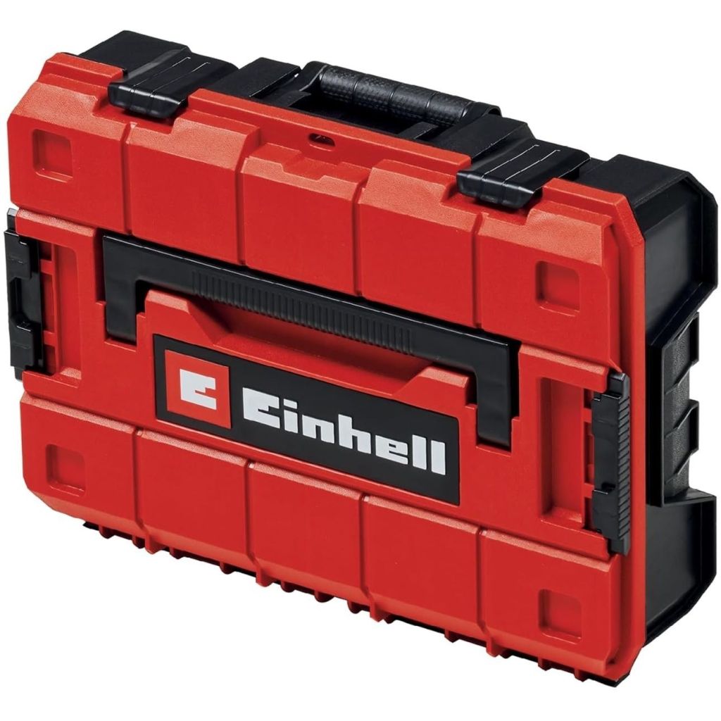 Перфоратор Einhell TP-HD 18/26 D Li BL - Solo PXC 18В 2.6Дж, 2.9кг, кейс (без АКБ та ЗП) (4514270) - изображение 7