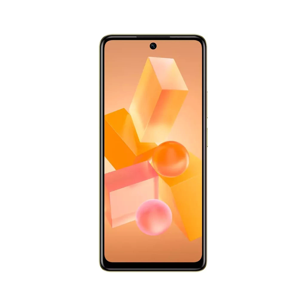 Мобільний телефон Infinix Hot 40 Pro 12/256Gb NFC Horizon Gold (4894947018985) - зображення 2