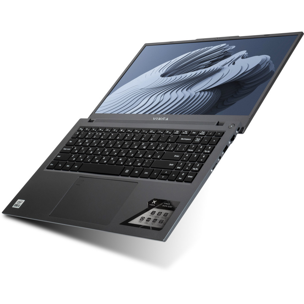 Ноутбук Vinga Iron S150 (S150-12358512GWH) - зображення 6