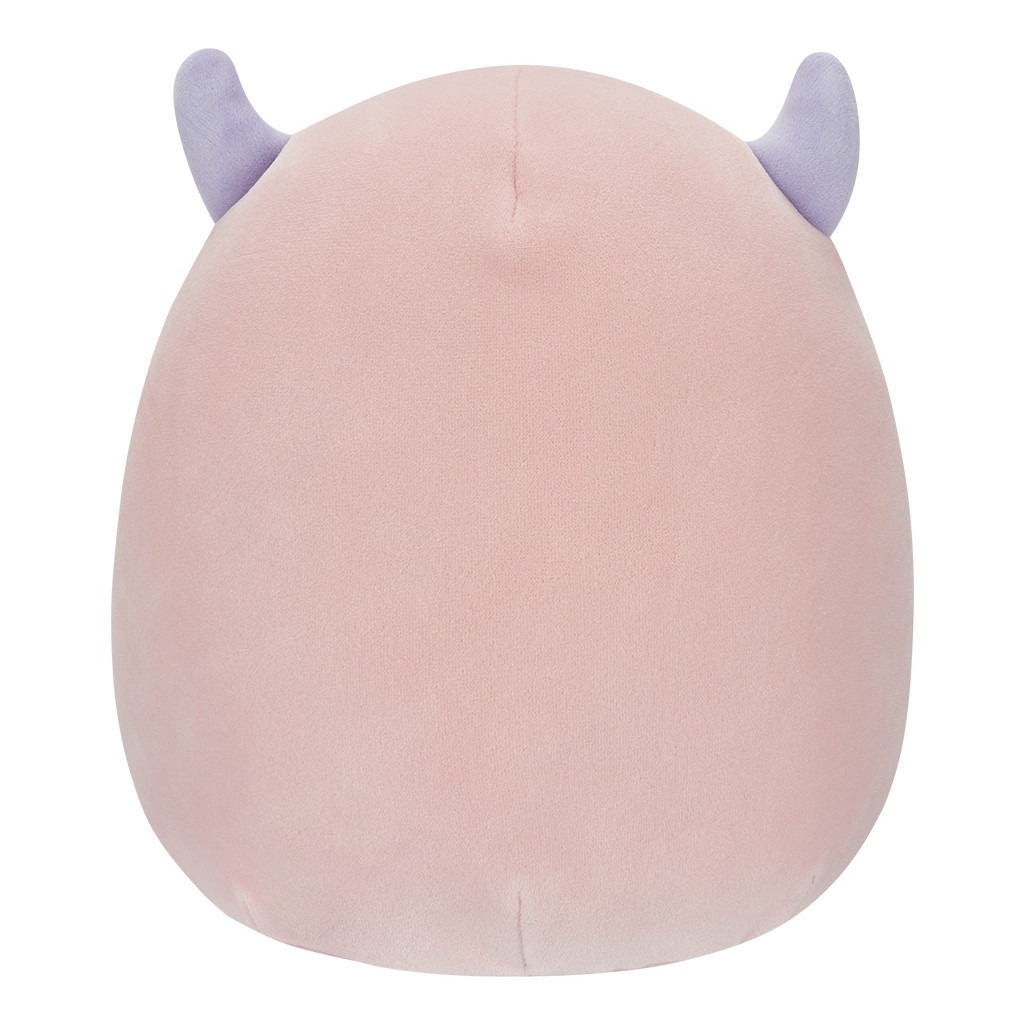 М'яка іграшка Squishmallows Єті Рональда 19 см (SQCR04123) - зображення 3