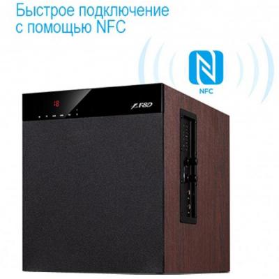 Акустична система F&D T-400X black - зображення 7