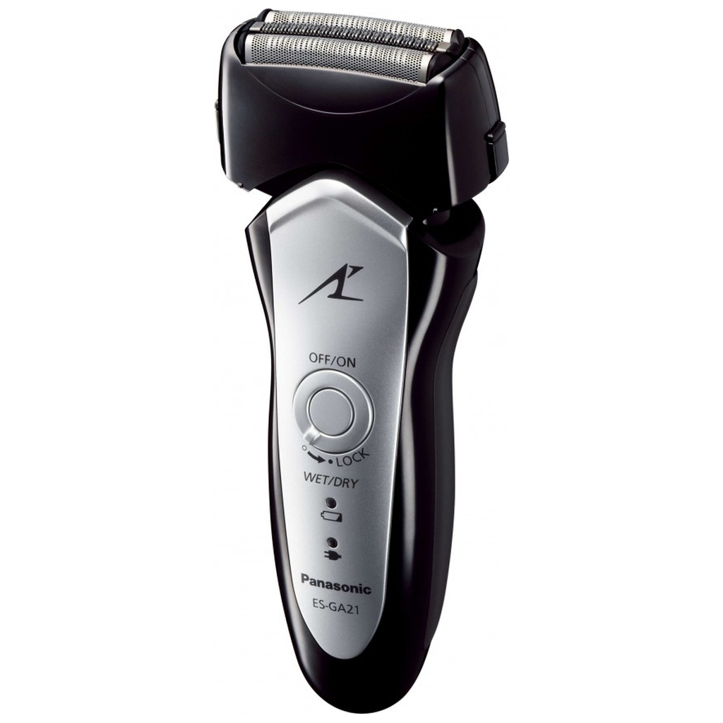 Електробритва Panasonic ES-GA21 (ES-GA21-S820) - зображення 1