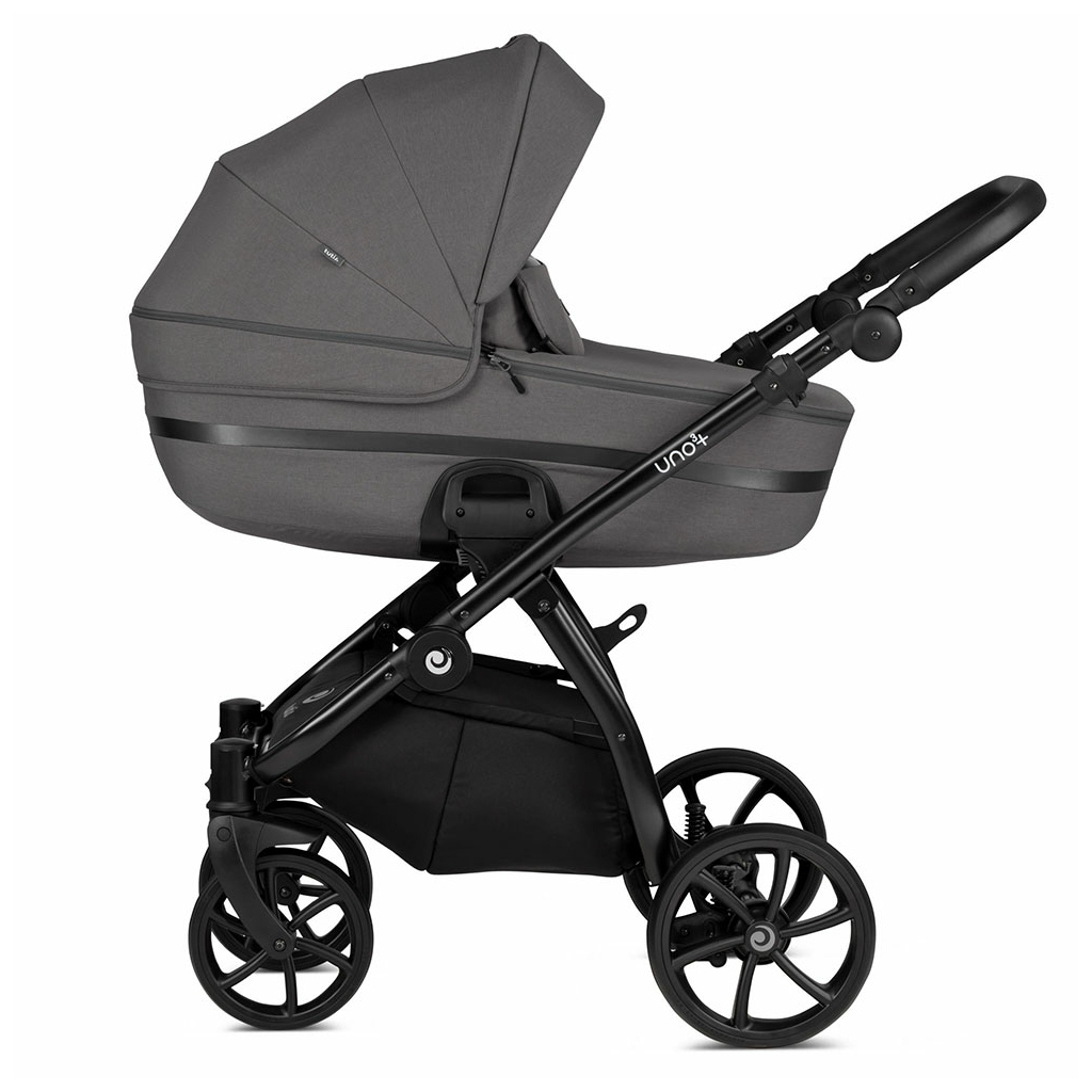 Коляска TUTIS 2 в 1 Uno+ (Canella) (1072145) - зображення 3