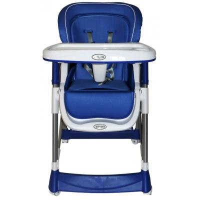 Стілець для годування BabyHit Jam Blue (14119) - зображення 2