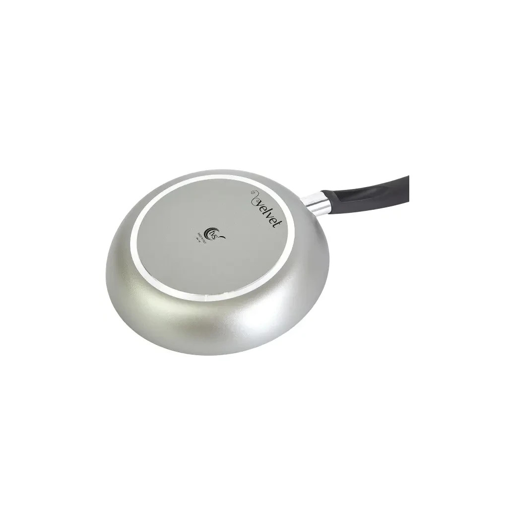 Сковорода KitchenAid Velvet 18 см (00000021987) - зображення 3