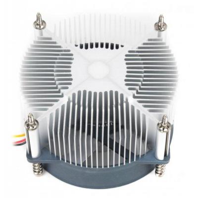 Кулер до процесора Titan TTC-NA32TZ/R - зображення 2