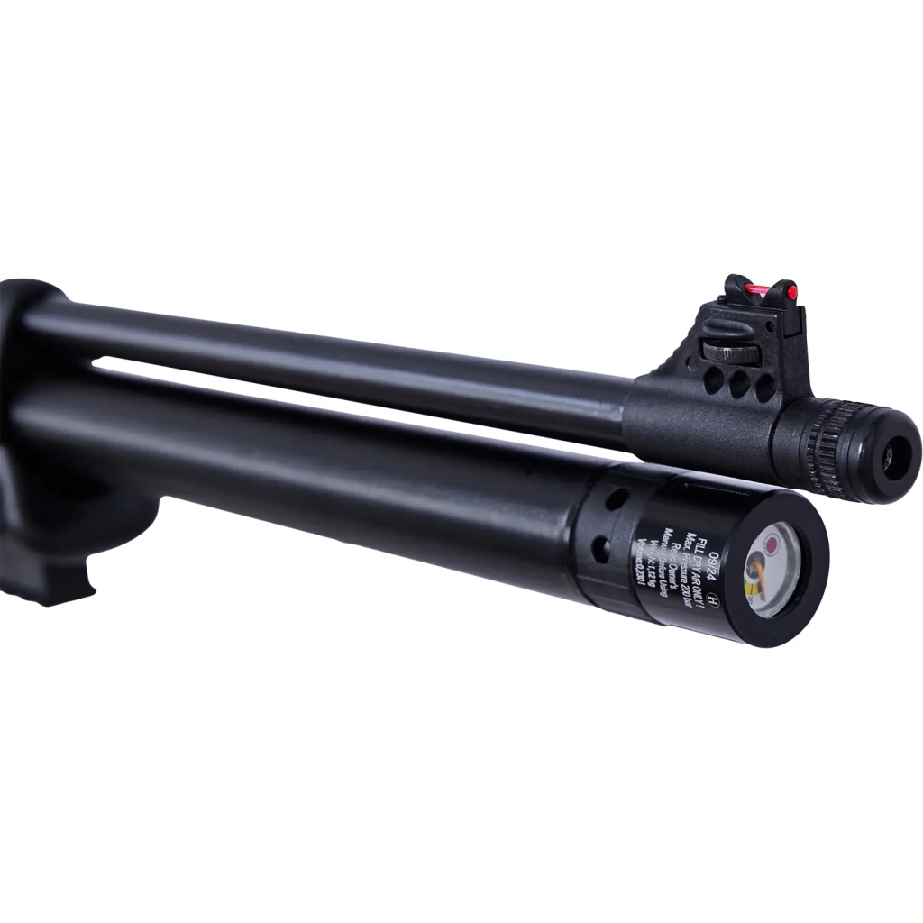 Пневматична гвинтівка Optima AT44-10 - picture 12