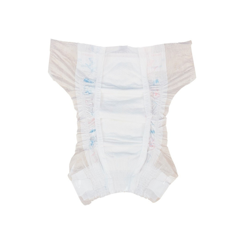 Підгузки Mimzi M 5-11 кг 78 шт 3 упаковки (MDM3) (4820209837513) - зображення 8