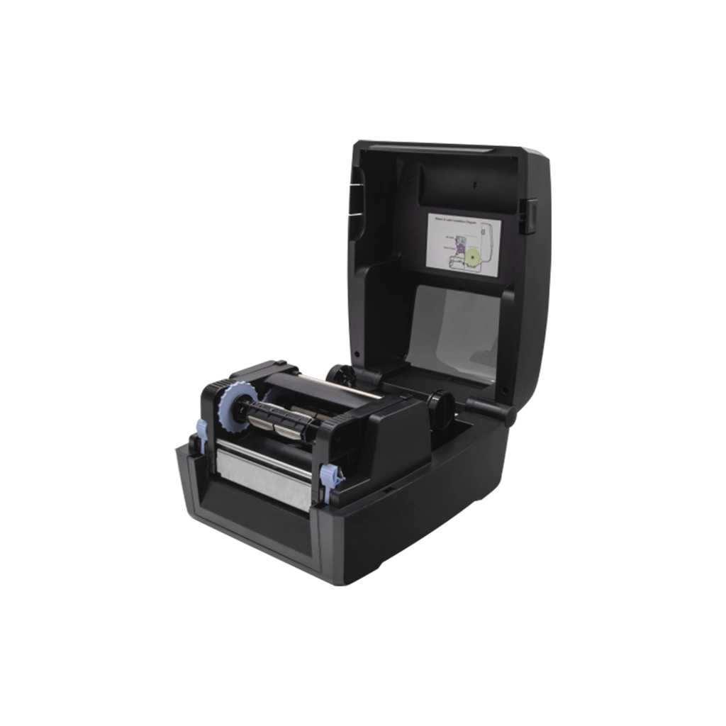 Принтер етикеток HPRT HT800 USB, Ethenet, RS232 (29685) - зображення 7