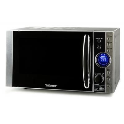 Мікрохвильова піч Zelmer 29Z022 - зображення 1