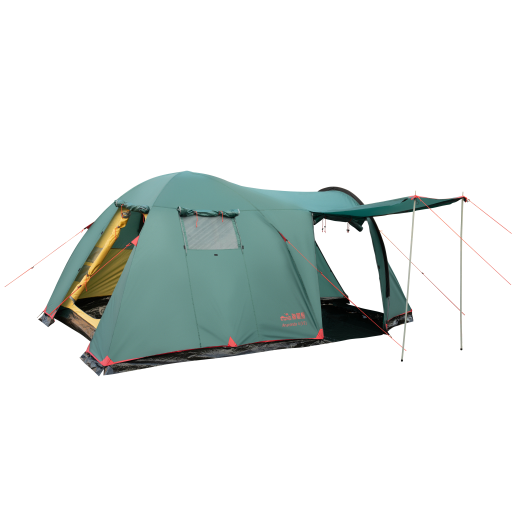 Намет Tramp Anaconda v2 (TRT-078) - зображення 3