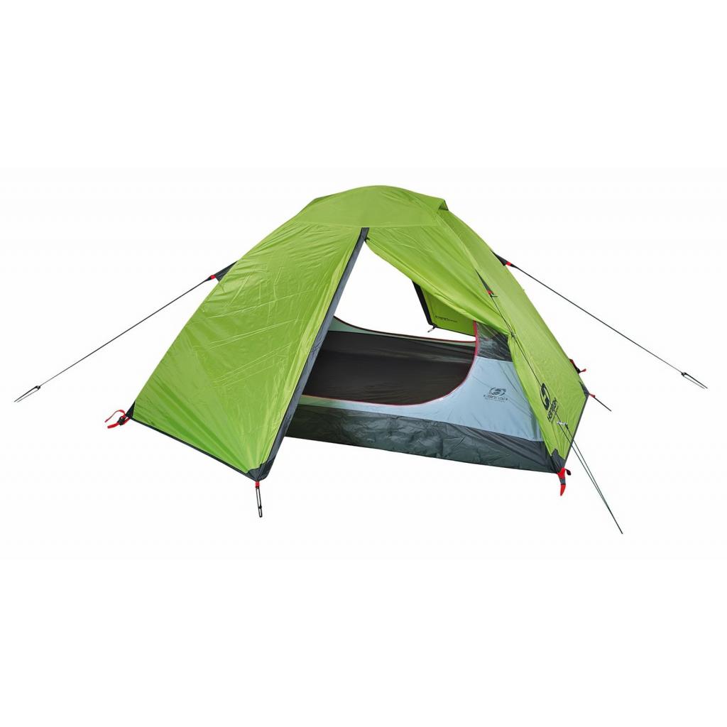 Намет Hannah Spruce 3 Parrot Green (10003210HHX) - зображення 3