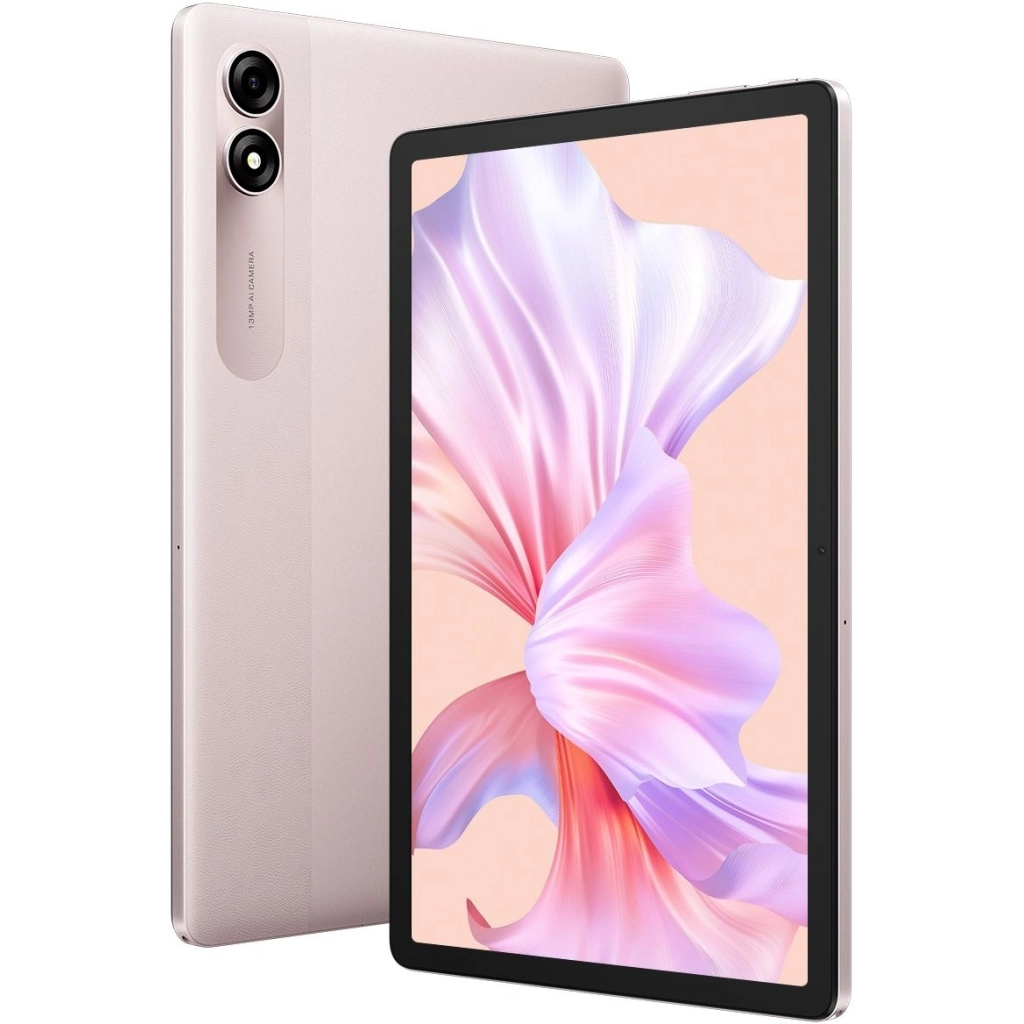 Планшет Blackview Tab 90 11" 8GB/128GB / Dual SIM/ Case Protective Glass Pink (6931548318132) - зображення 7