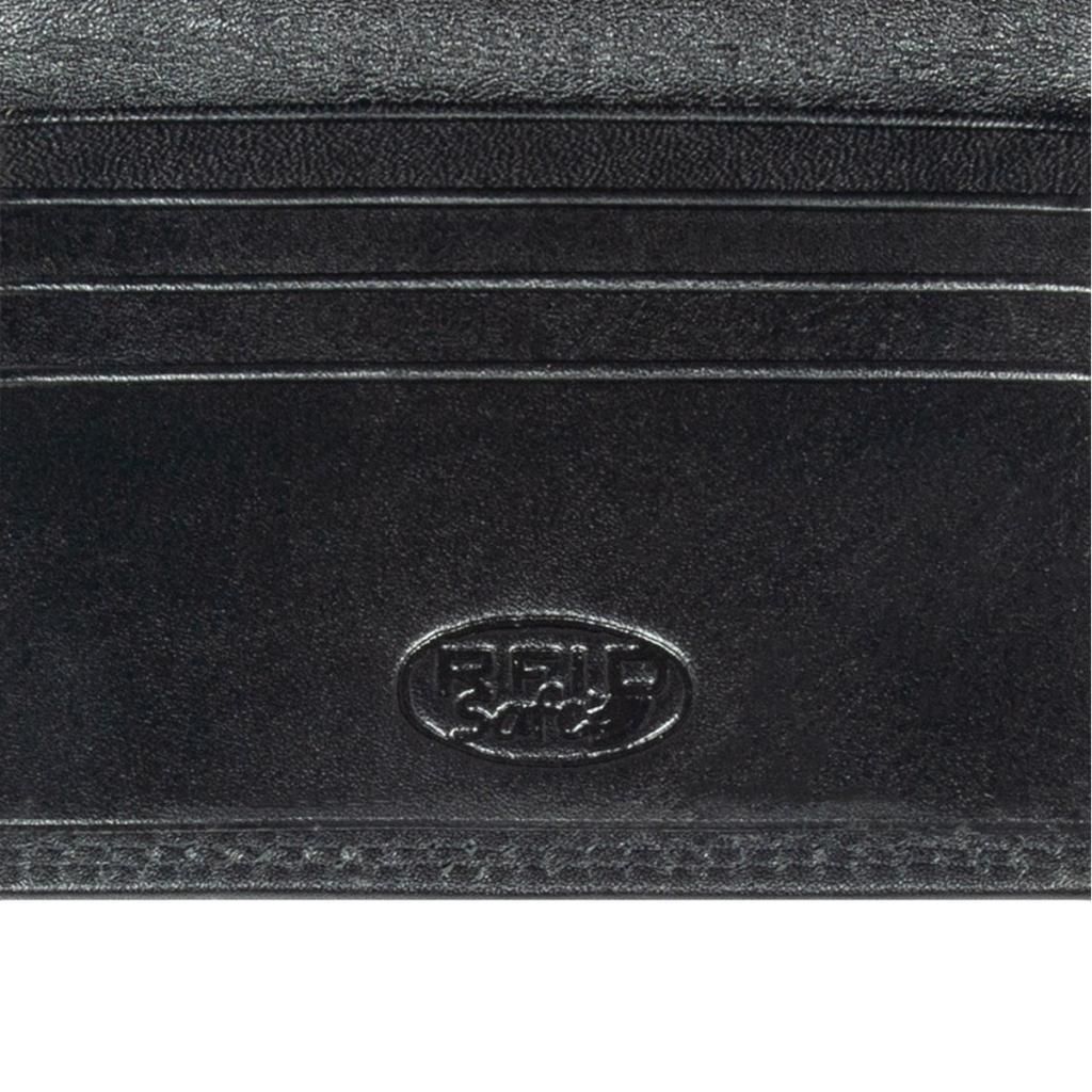 Кардхолдер Ashwood 1290 VT Black - изображение 7