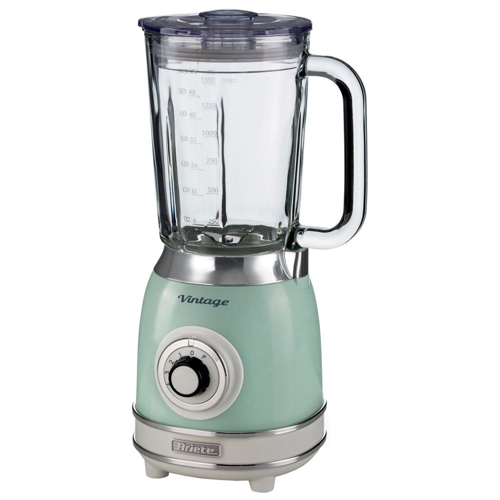 Блендер Ariete 583 Green (00C058304AR0) - зображення 1