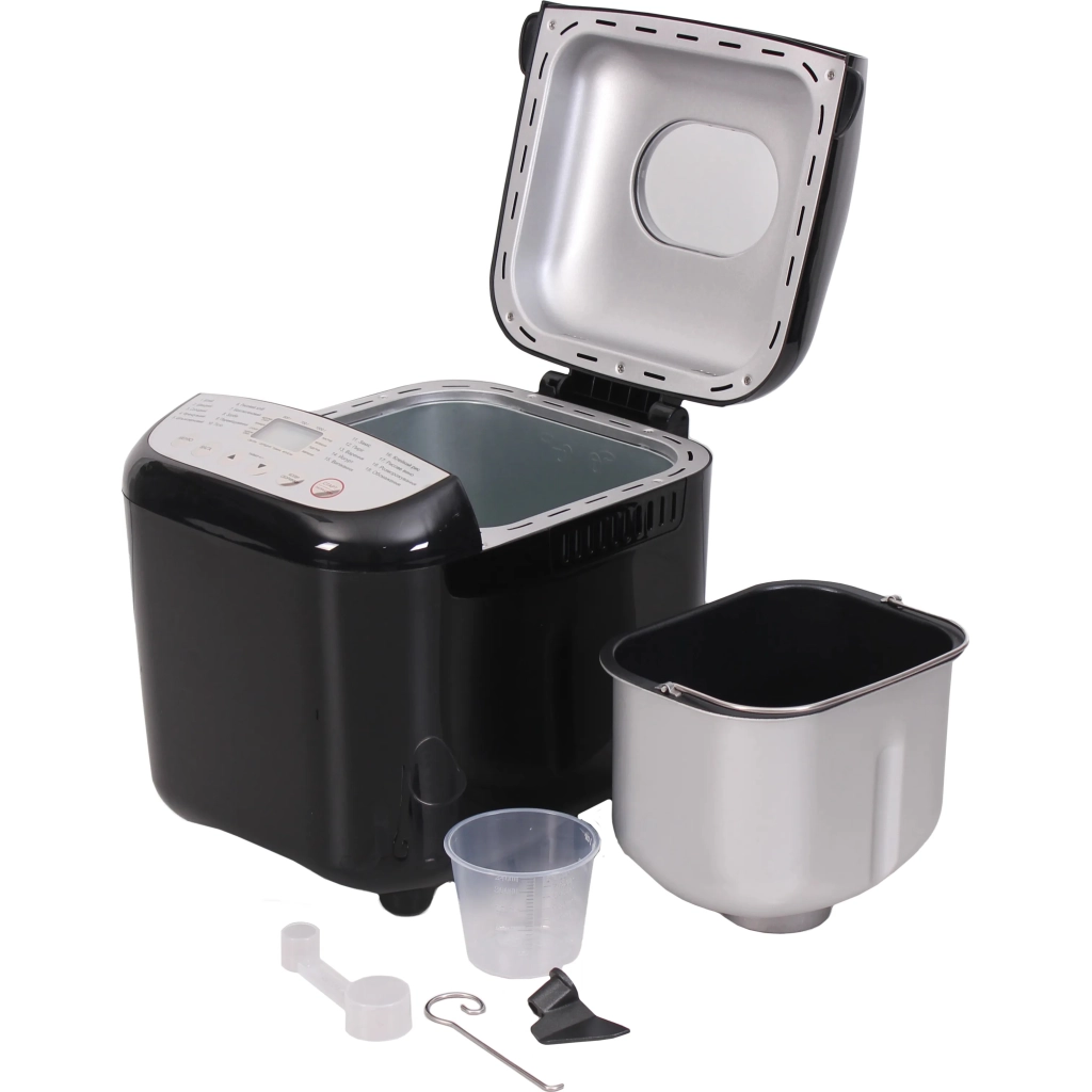 Хлібопічка PRIME Technics PBM 1010 B - picture 6