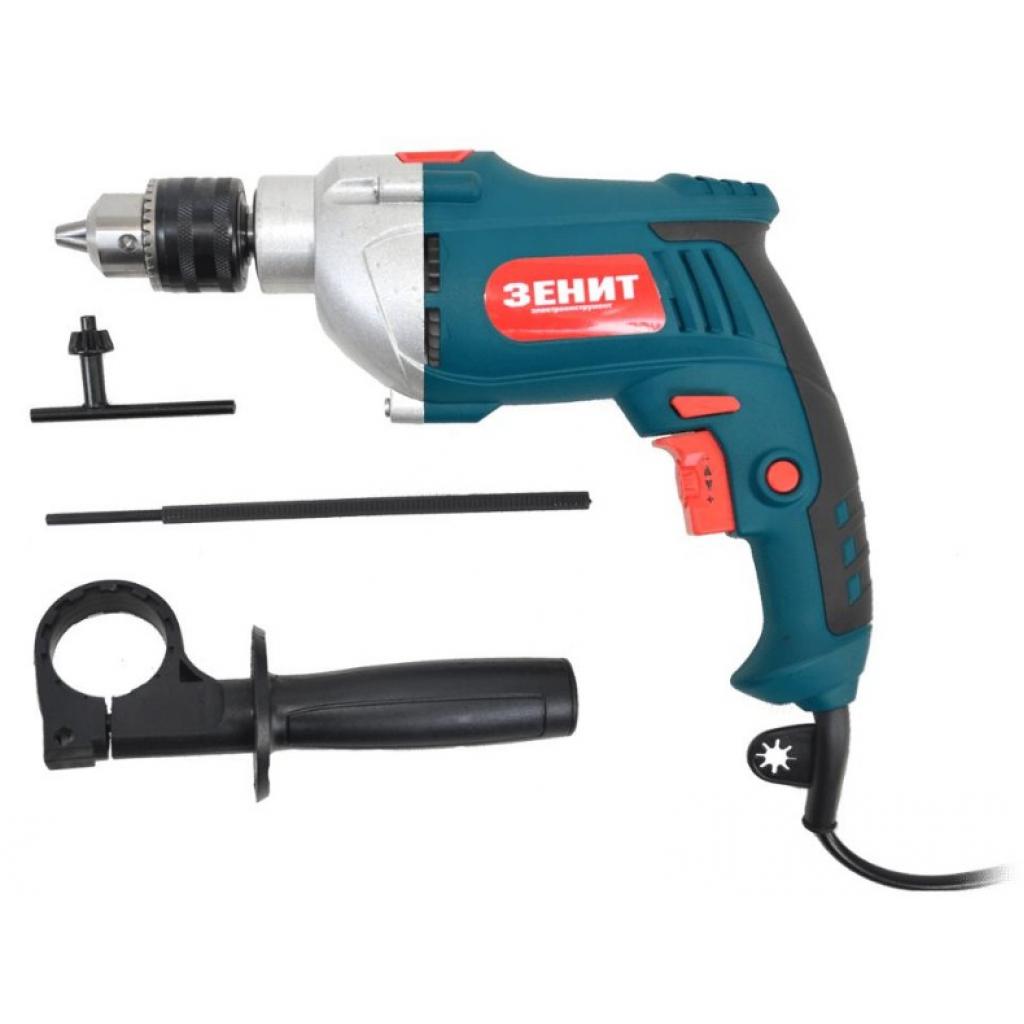 Дриль Зеніт ЗД-1000 (840537) - изображение 3