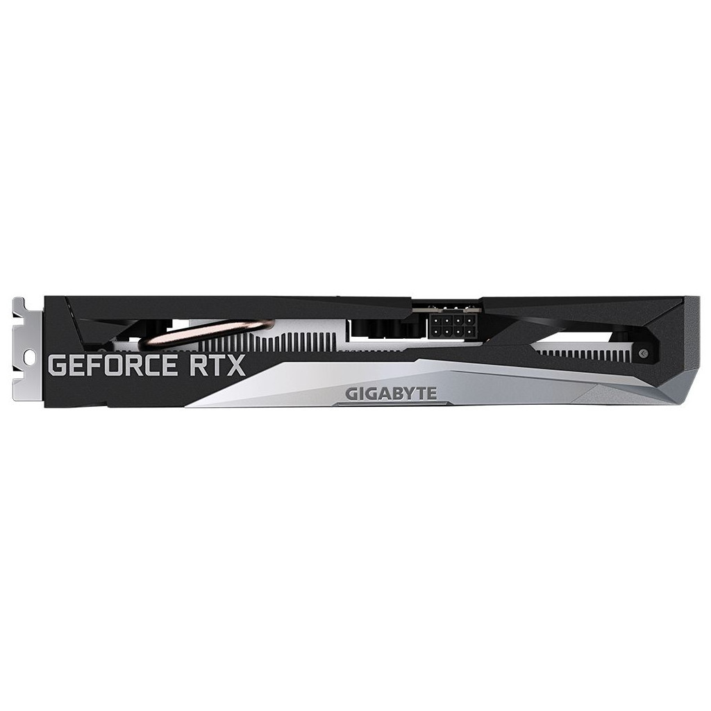 Відеокарта GIGABYTE GeForce RTX3050 8Gb WINDFORCE OC (GV-N3050WF2OC-8GD) - зображення 5