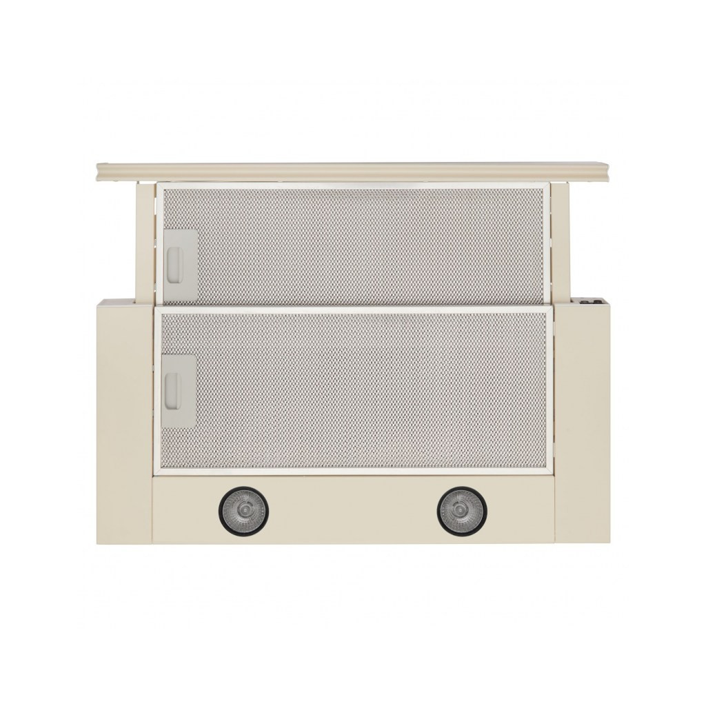 Витяжка кухонна Eleyus BREEZE 1000 60 BG - зображення 7