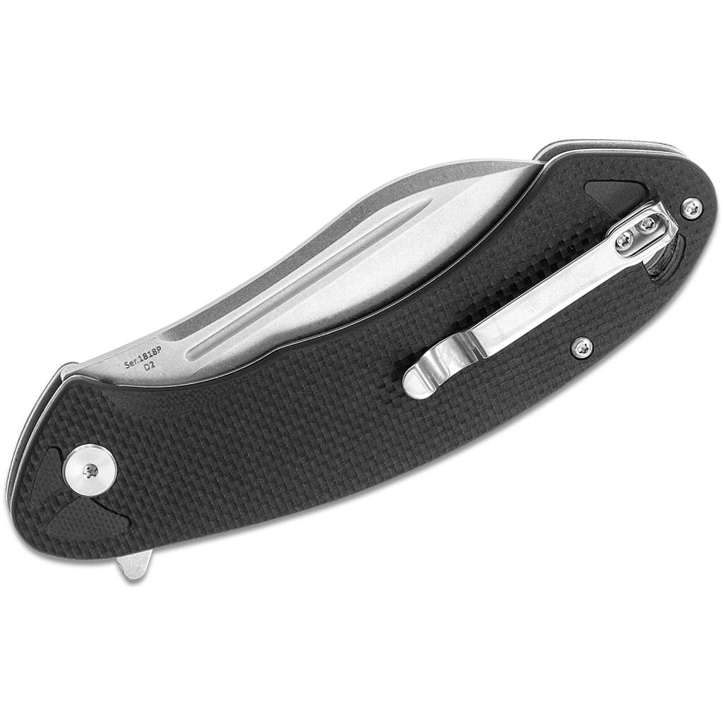 Ніж Artisan Immortal SW, D2, G10 Flat (1818P-BKF) - зображення 3