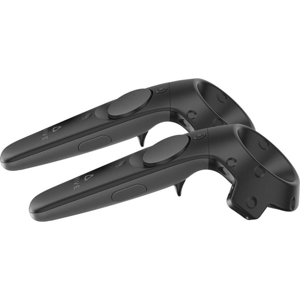 Окуляри віртуальної реальності HTC Valve Vive (99HALN007-00) - изображение 4