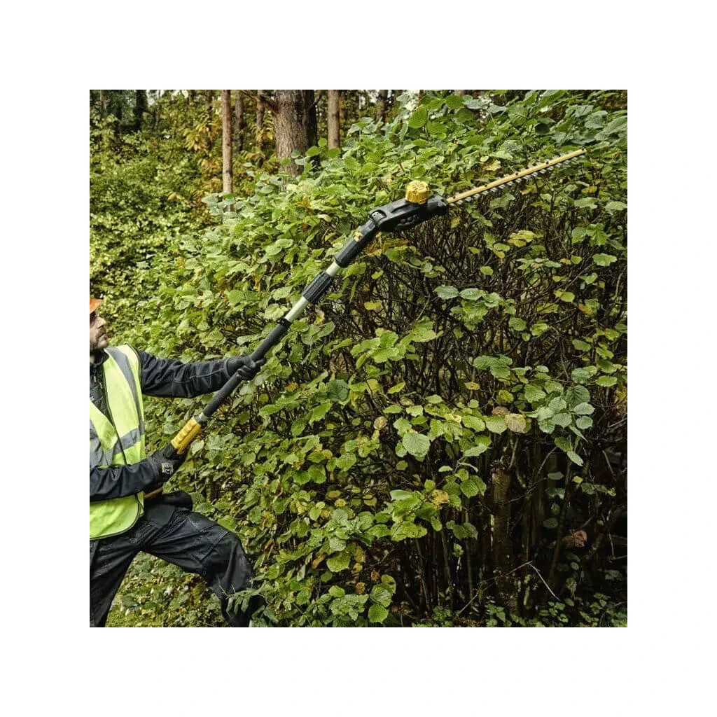 Кущоріз DeWALT DCMPH566P1 - зображення 10