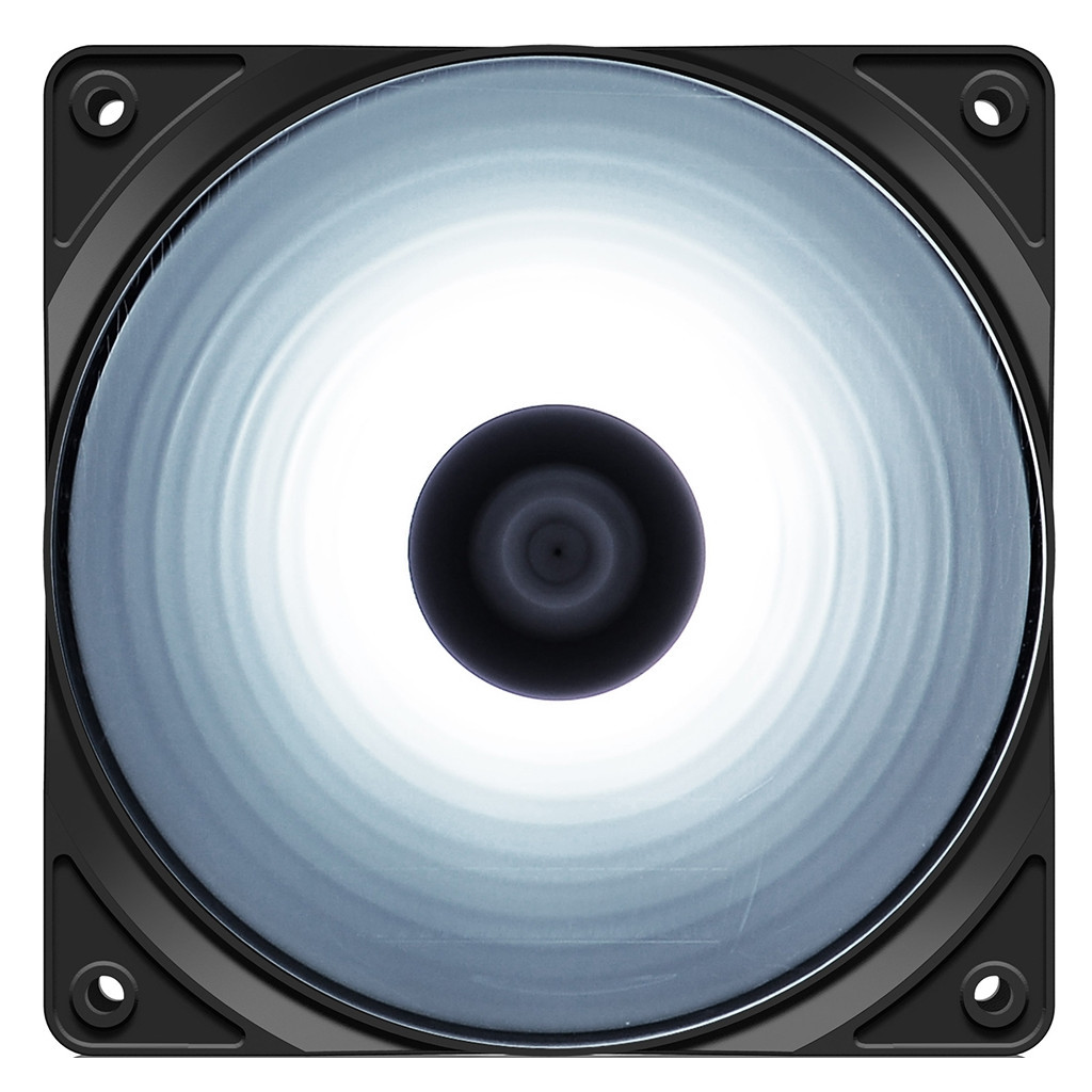 Кулер до корпусу Deepcool RF120W - изображение 5