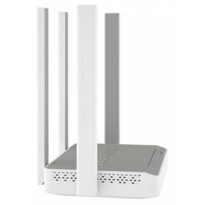 Маршрутизатор Keenetic Air (KN-1610) - зображення 2