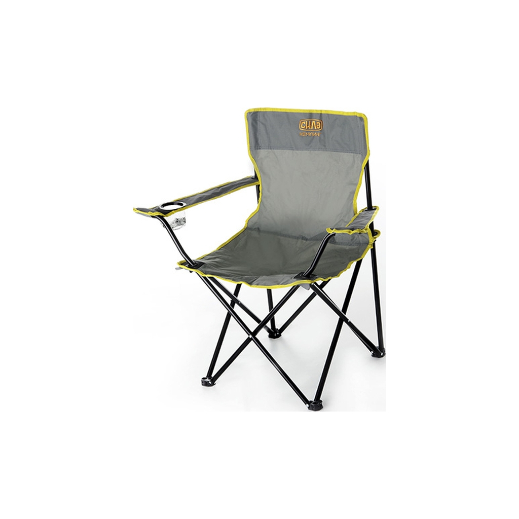 Крісло складане СИЛА Павук 50х50х80 см + чохол (960752) - зображення 1