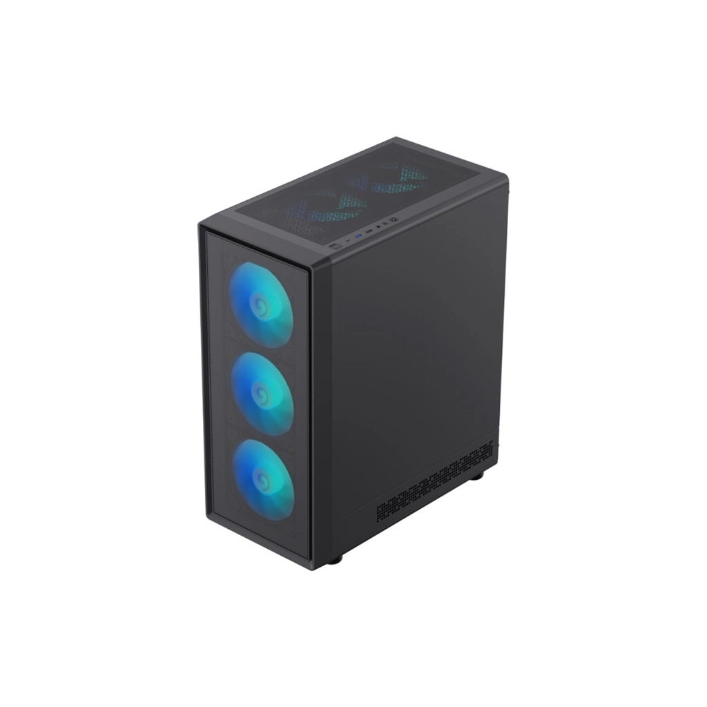 Корпус Gamemax Storm 2 AB - зображення 4