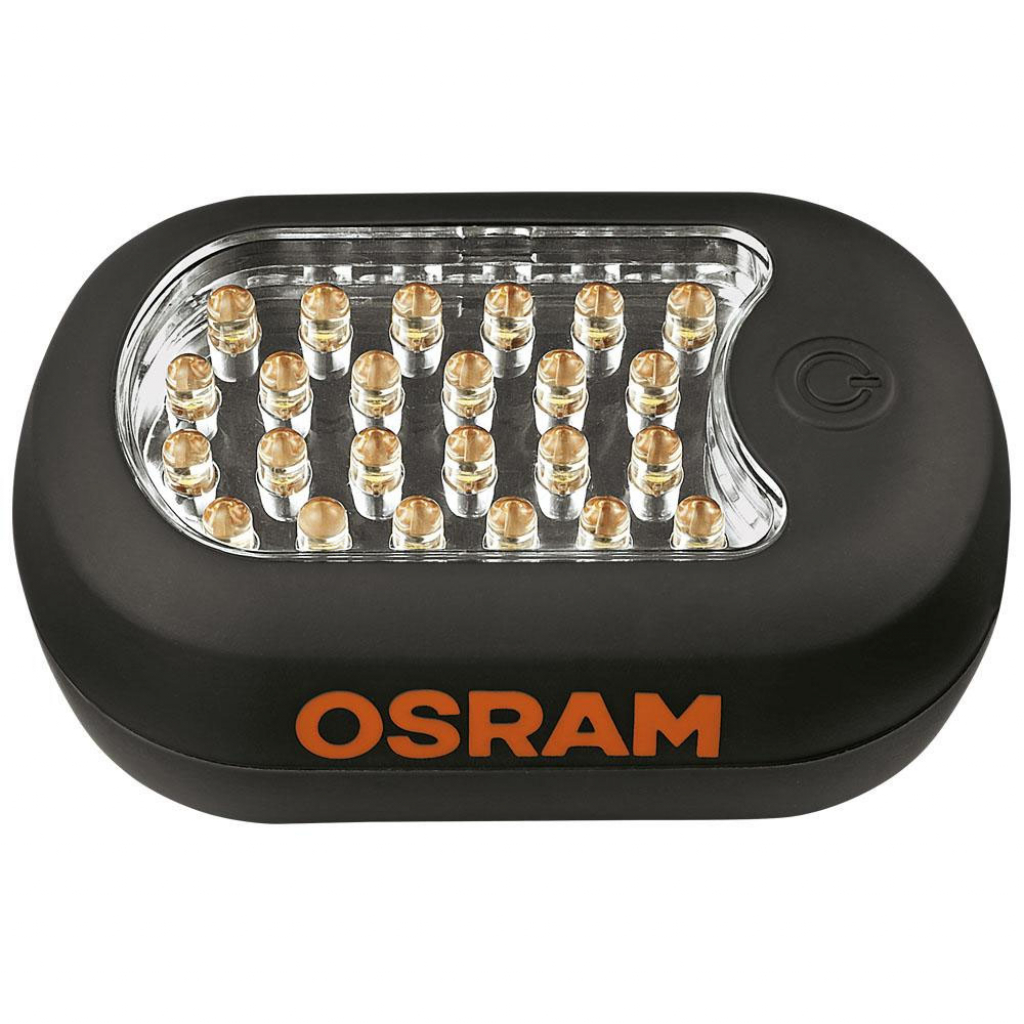 Ліхтар Osram акумуляторний (LED IL 202) - изображение 2