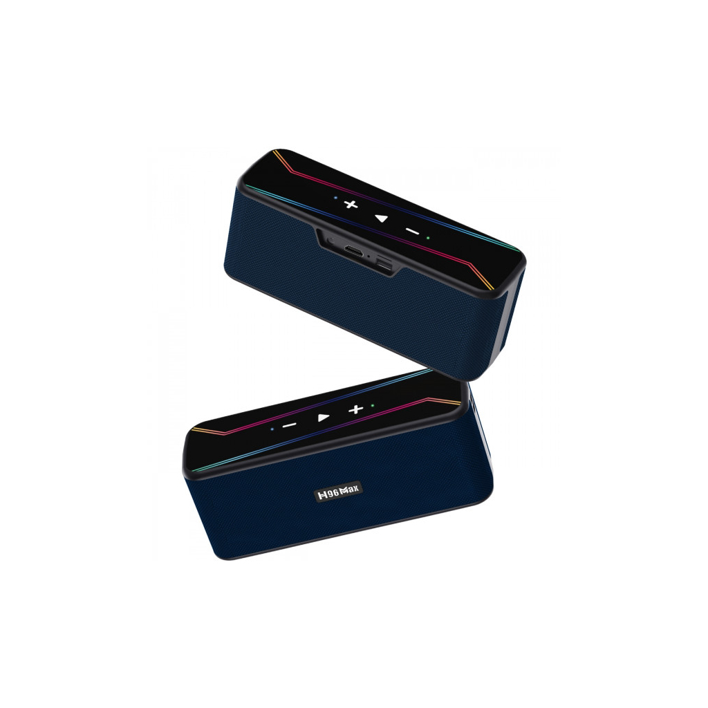 Медіаплеєр H96 MAX M7 (M7_4GB/32GB) - зображення 7