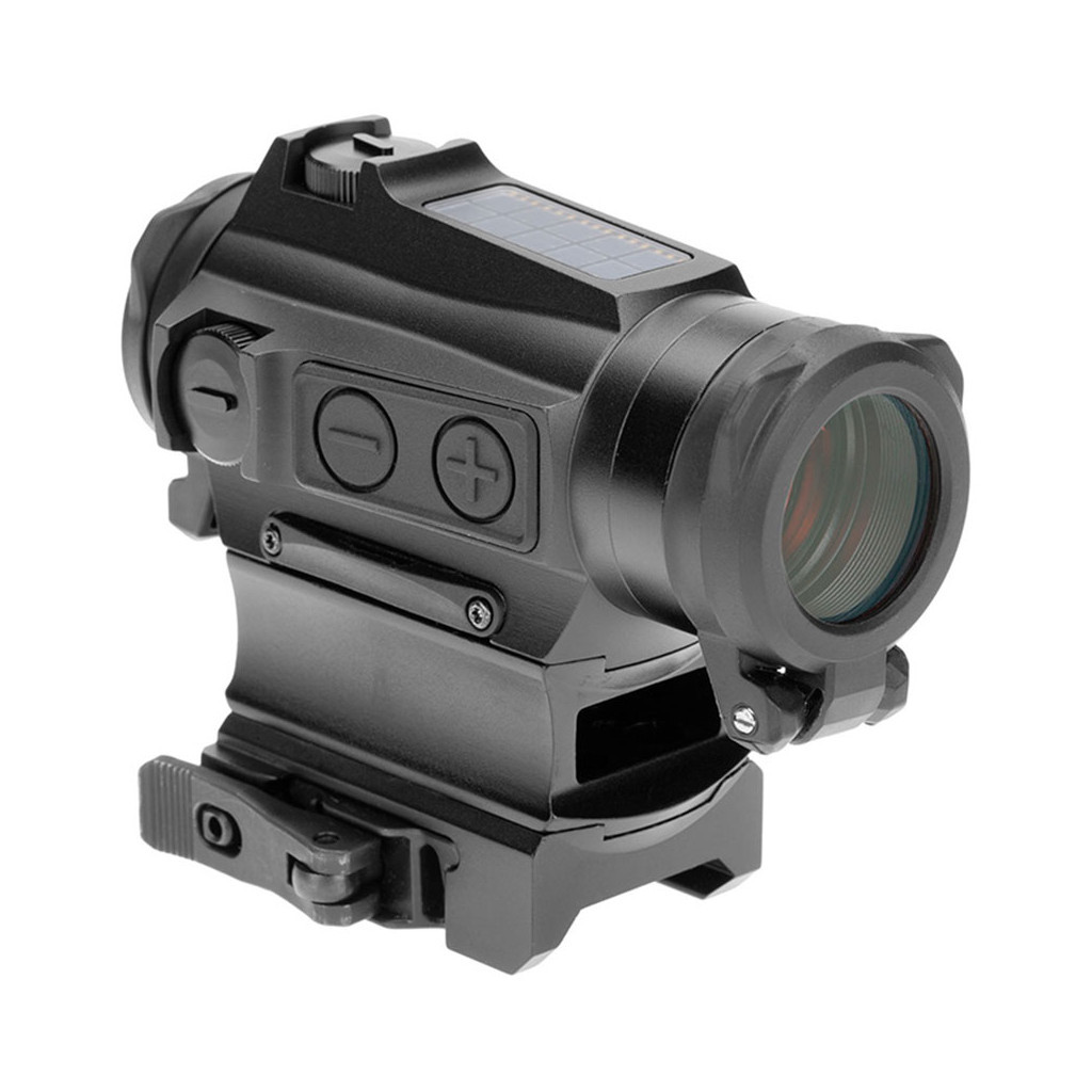 Коліматорний приціл Holosun HS515CM (747021) - изображение 2