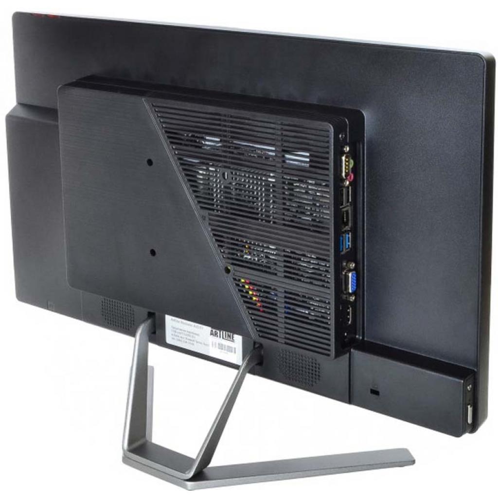 Комп'ютер Artline Business F22 (F22v02) - зображення 5