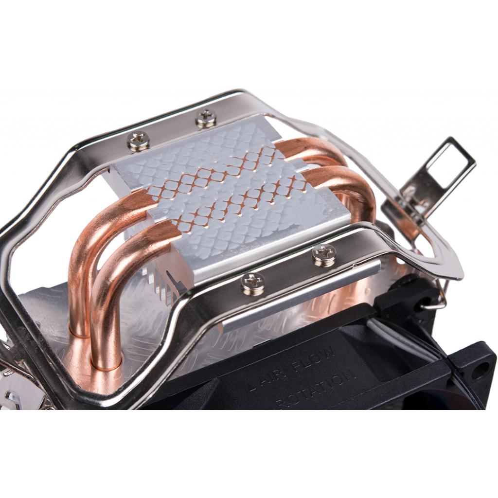 Кулер до процесора Deepcool ICEEDGE MINI FS V2.0 - зображення 5