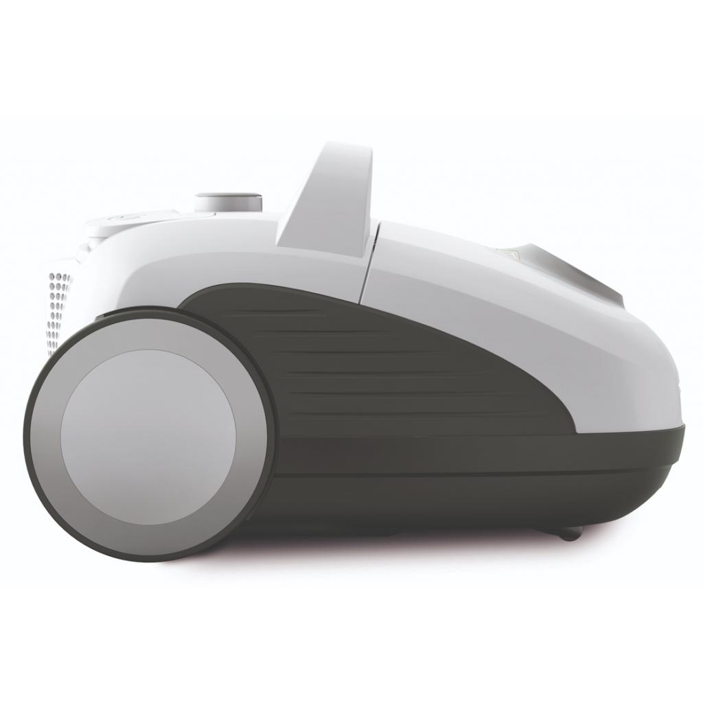 Пилосос Gorenje VCEA 21 GLW (VCEA21GLW) - зображення 5