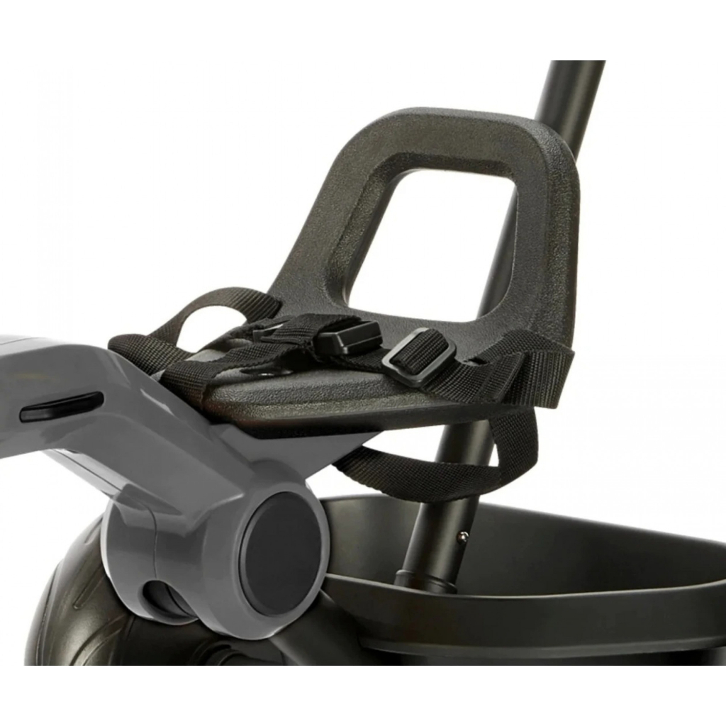 Дитячий велосипед QPlay Ant+ Grey (T190-2Ant+Grey) - зображення 3