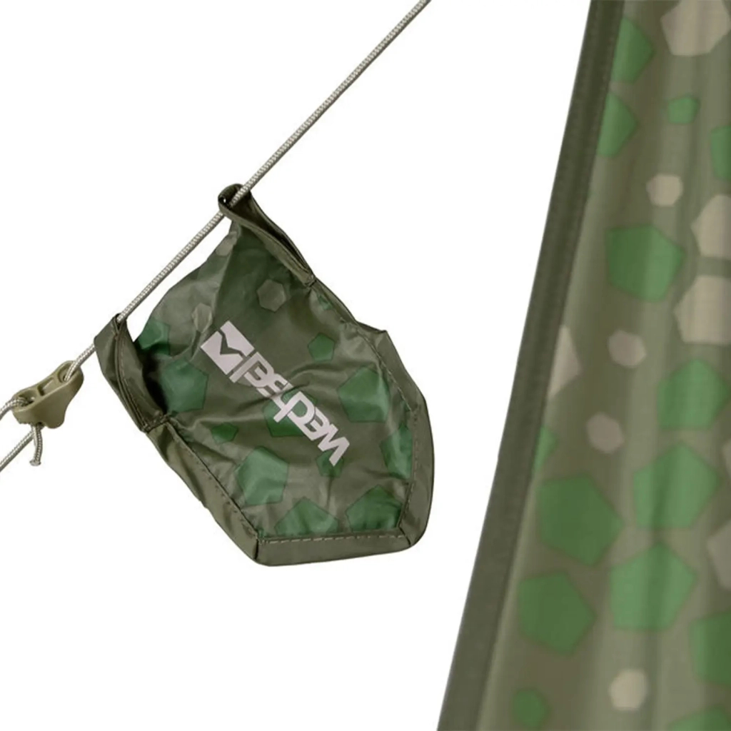 Тент Wechsel Tarp Elements TL Camo (231148) - зображення 6