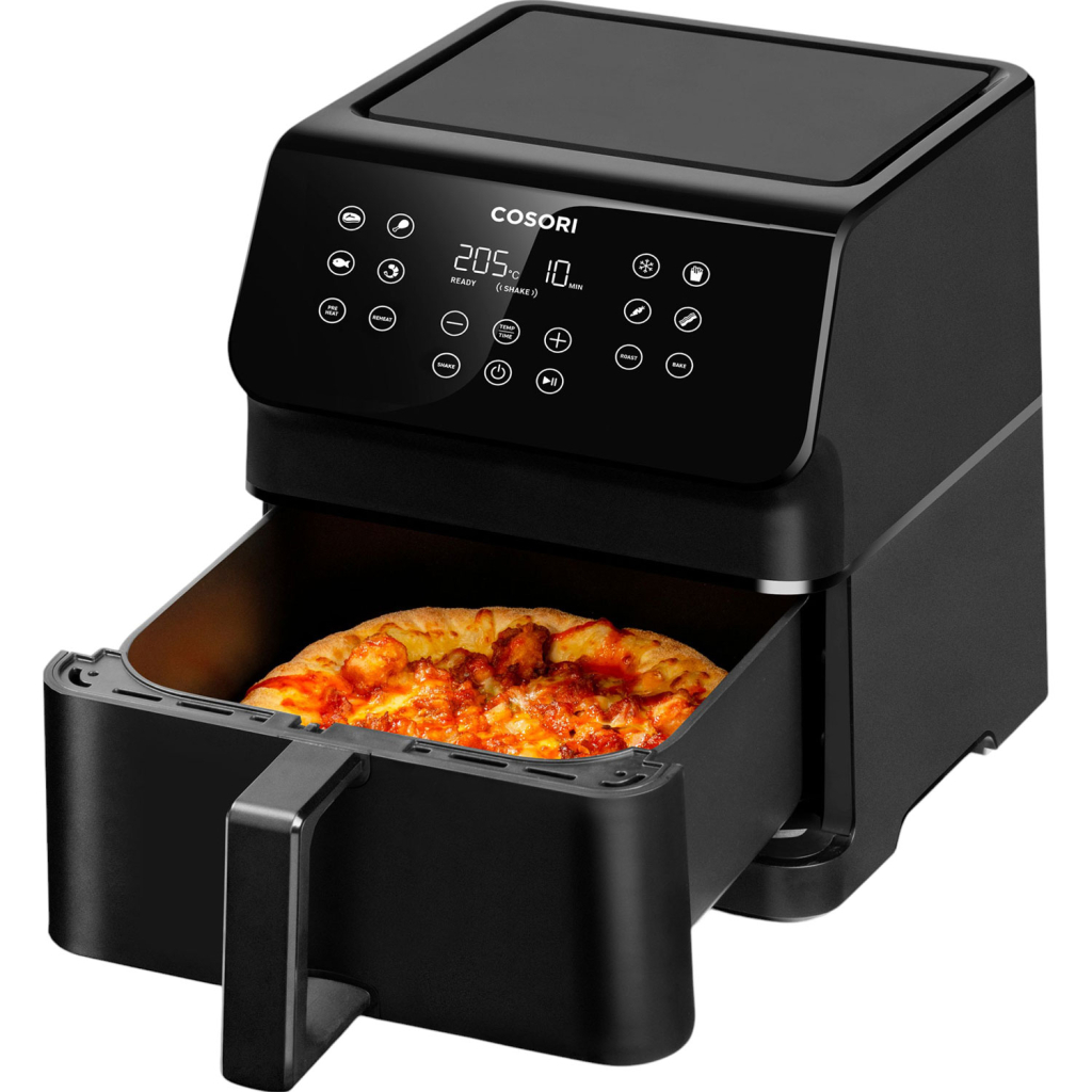 Мультипіч Cosori Premium II Chef Edition (KAAPAFCSNEU0198Y) - зображення 5