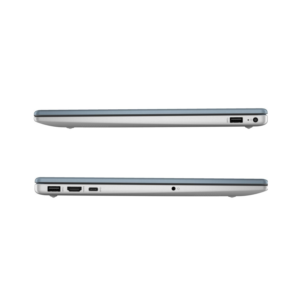 Ноутбук HP 15-fd0003ua (826U9EA) - зображення 4