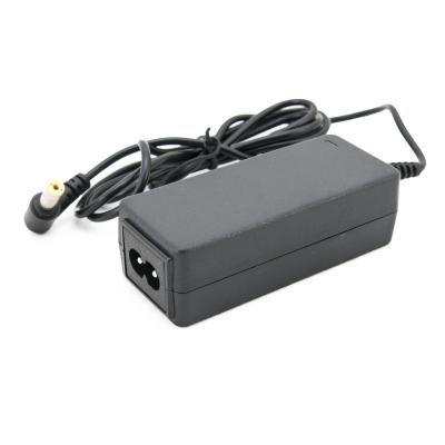 Блок живлення до ноутбуку Extradigital Acer 19V, 2.15 A, 40W (5.5x1.7) (PSA3831) - изображение 2