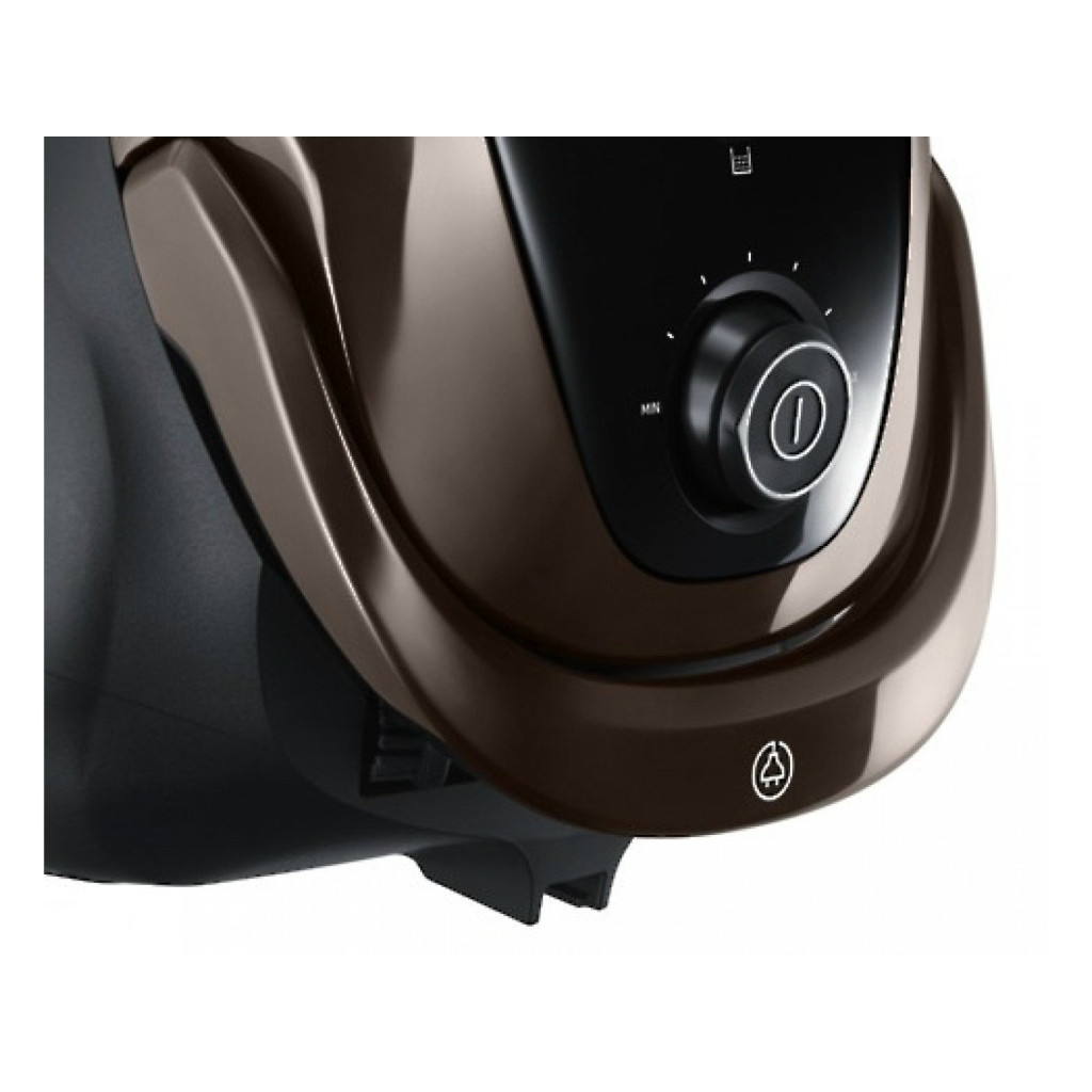 Пилосос Samsung VC07M25M9WD/UK - зображення 4