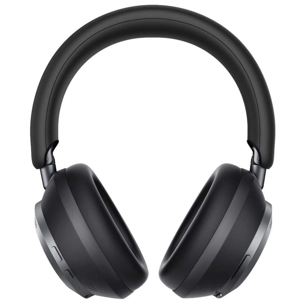 Навушники Anker SoundCore Space One Pro Black (A3062G11) - зображення 2