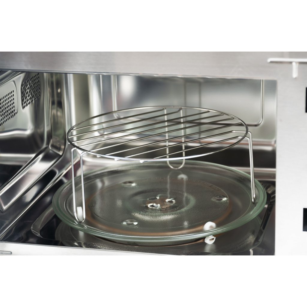 Мікрохвильова піч Kaiser EM 2545 Elf AD - зображення 6