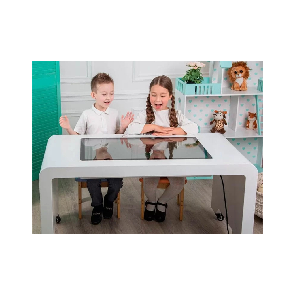 Інтерактивний стіл Intboard STYLE 43 8/256Gb Windows - зображення 3