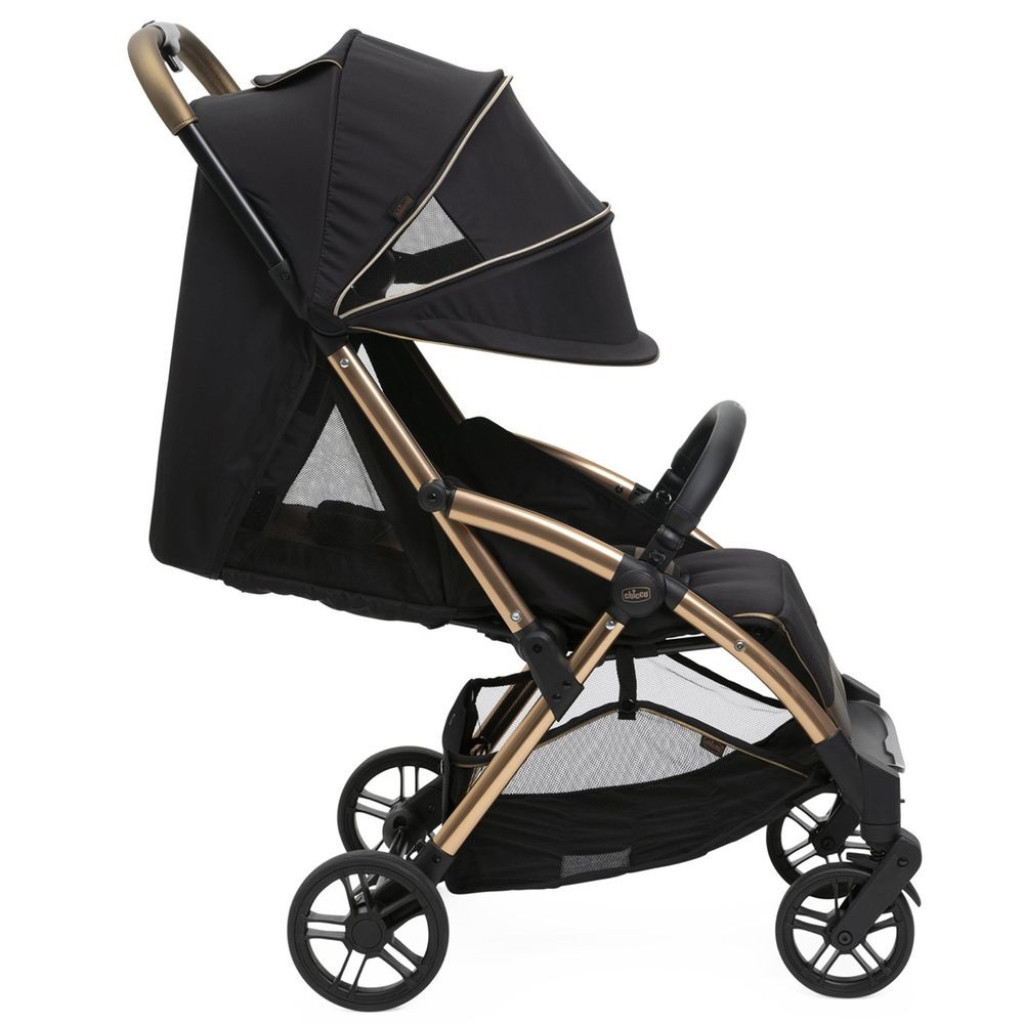 Коляска Chicco Goody Primo 8058664175871 (87069.72) - зображення 3