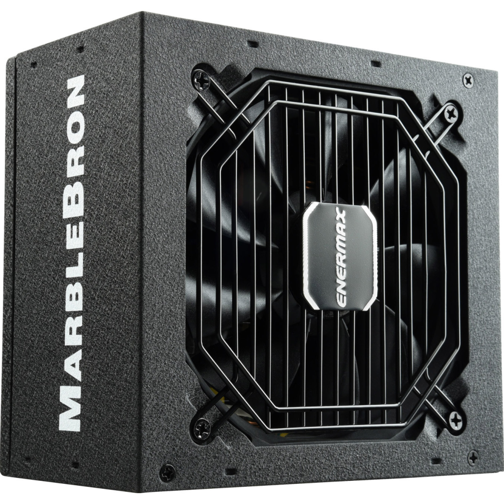 Блок живлення Enermax 650W MARBLEBRON 82+ (EMB650AWT) - изображение 2