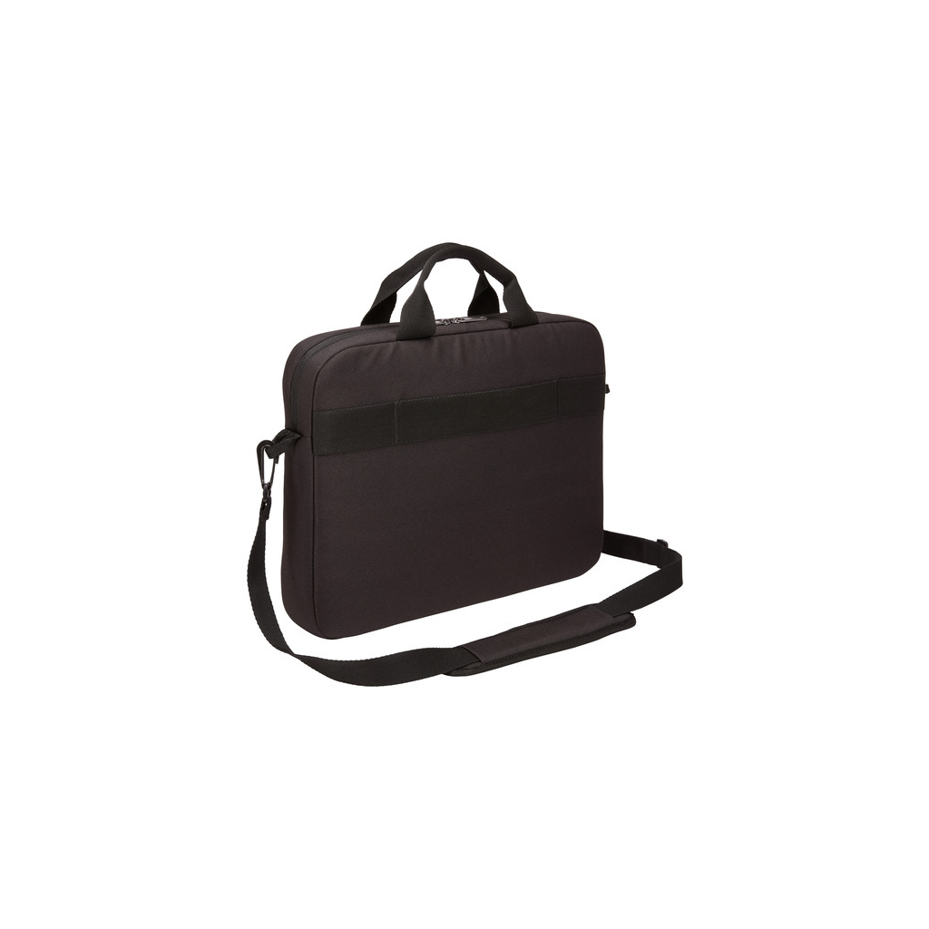Сумка для ноутбука Case Logic 14" Advantage Attache ADVA-114 Black (3203986) - зображення 2